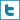 Follow us on Twitter